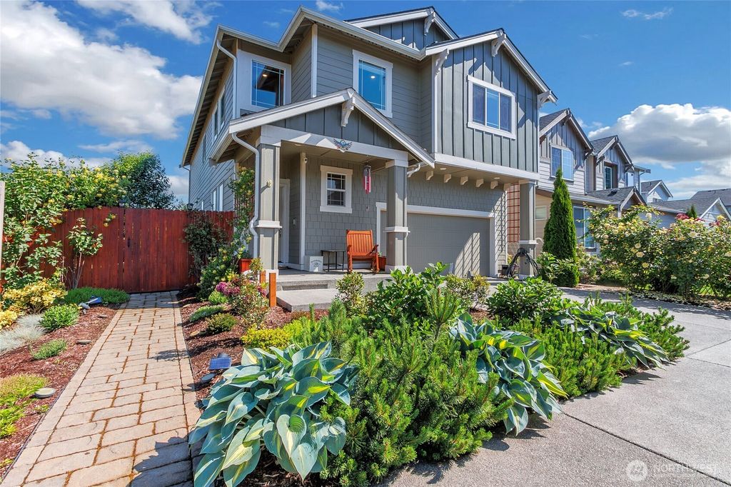 1504 29th Street NW, Puyallup, WA 98371