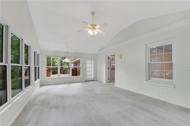 4589 Holliston Road, Dunwoody, GA 30360