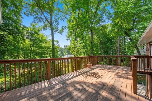 4589 Holliston Road, Dunwoody, GA 30360