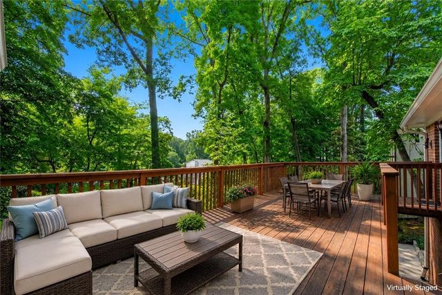 4589 Holliston Road, Dunwoody, GA 30360