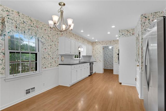 4589 Holliston Road, Dunwoody, GA 30360