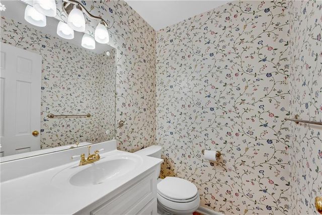4589 Holliston Road, Dunwoody, GA 30360