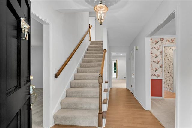 4589 Holliston Road, Dunwoody, GA 30360