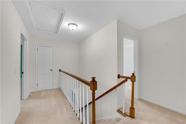 4589 Holliston Road, Dunwoody, GA 30360