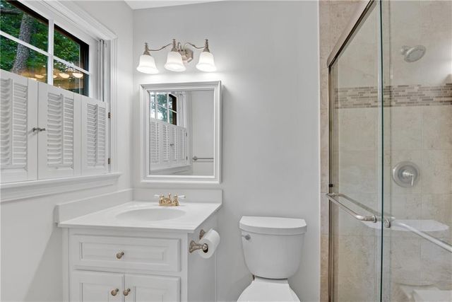 4589 Holliston Road, Dunwoody, GA 30360