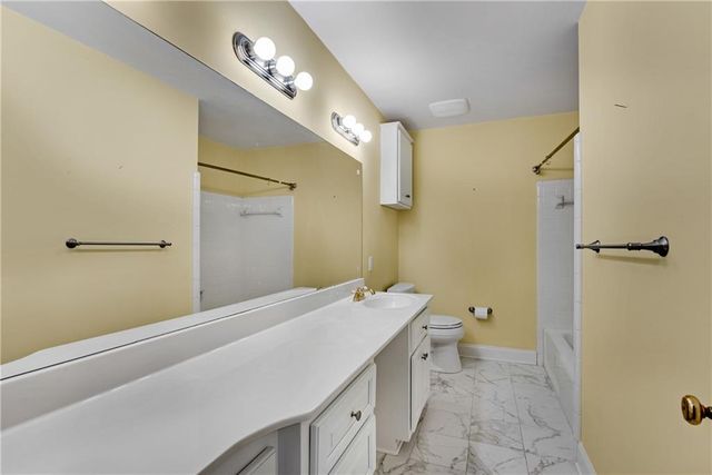 4589 Holliston Road, Dunwoody, GA 30360