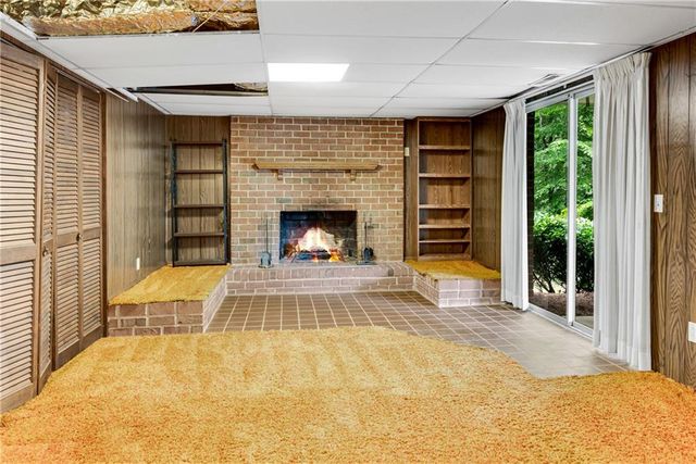 4589 Holliston Road, Dunwoody, GA 30360