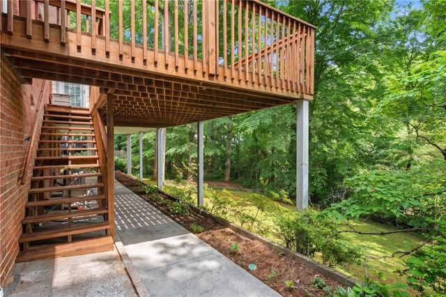 4589 Holliston Road, Dunwoody, GA 30360