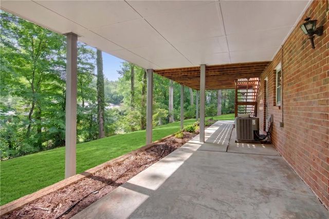 4589 Holliston Road, Dunwoody, GA 30360