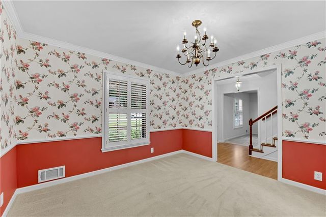 4589 Holliston Road, Dunwoody, GA 30360
