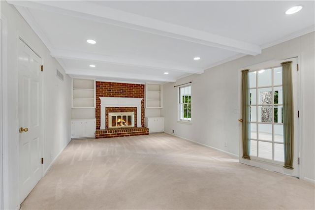 4589 Holliston Road, Dunwoody, GA 30360