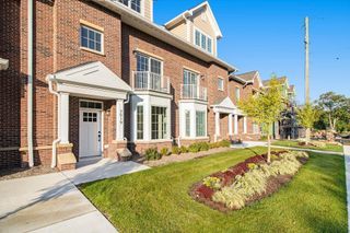 7933 Grand Street 44, Dexter City, MI 48130