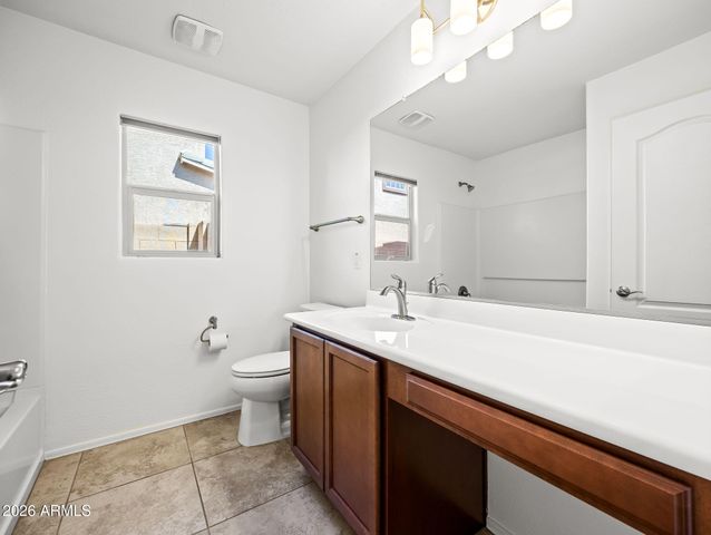 15772 W SHAW BUTTE Drive, Surprise, AZ 85379