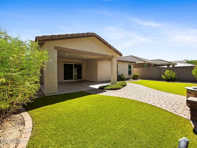 15772 W SHAW BUTTE Drive, Surprise, AZ 85379