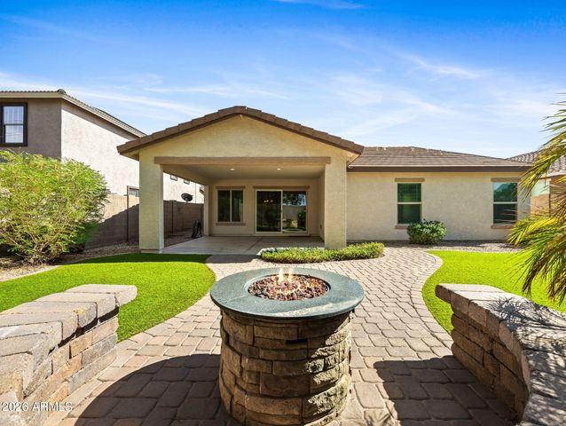 15772 W SHAW BUTTE Drive, Surprise, AZ 85379