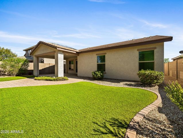 15772 W SHAW BUTTE Drive, Surprise, AZ 85379