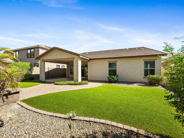 15772 W SHAW BUTTE Drive, Surprise, AZ 85379