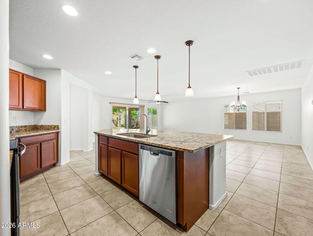 15772 W SHAW BUTTE Drive, Surprise, AZ 85379