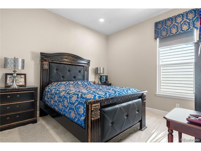 11193 Mission Walk St, Parker, CO 80134