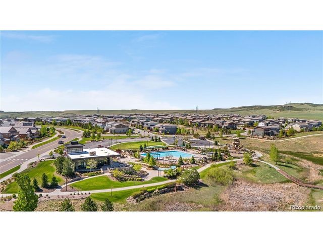 11193 Mission Walk St, Parker, CO 80134