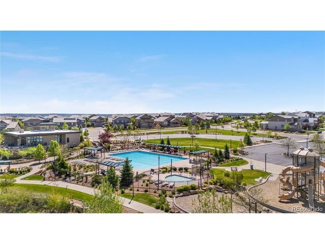 11193 Mission Walk St, Parker, CO 80134