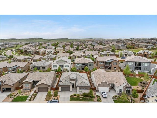 11193 Mission Walk St, Parker, CO 80134