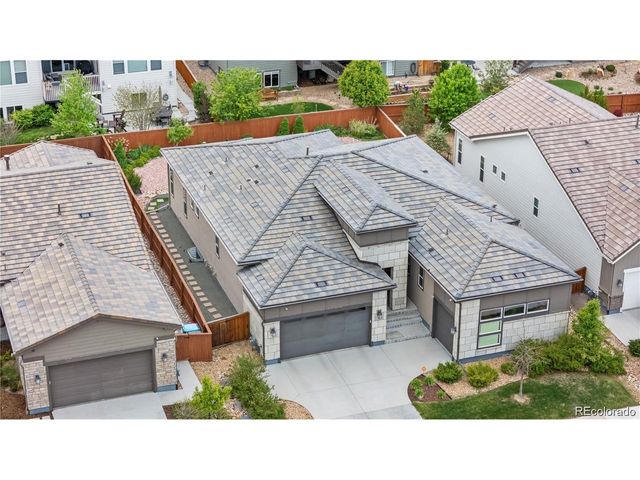 11193 Mission Walk St, Parker, CO 80134