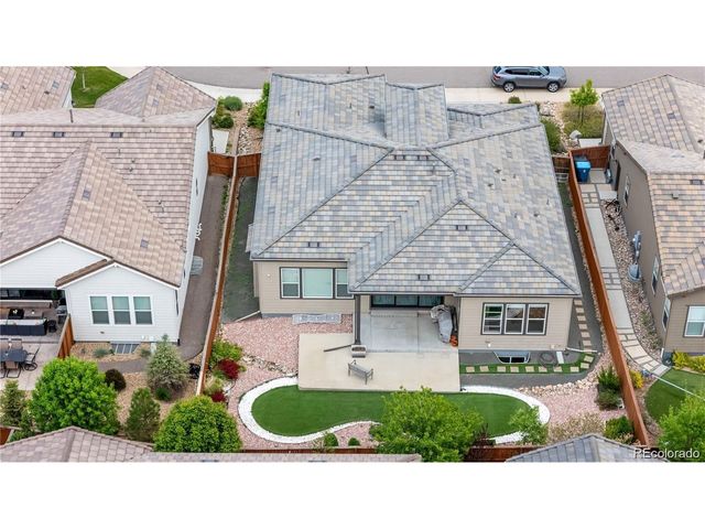 11193 Mission Walk St, Parker, CO 80134