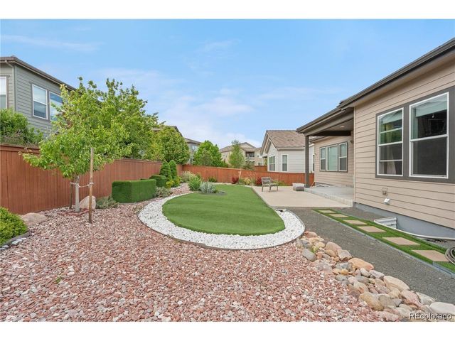 11193 Mission Walk St, Parker, CO 80134