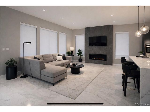 11193 Mission Walk St, Parker, CO 80134