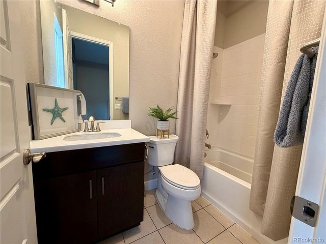 11193 Mission Walk St, Parker, CO 80134