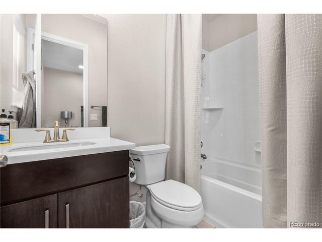 11193 Mission Walk St, Parker, CO 80134