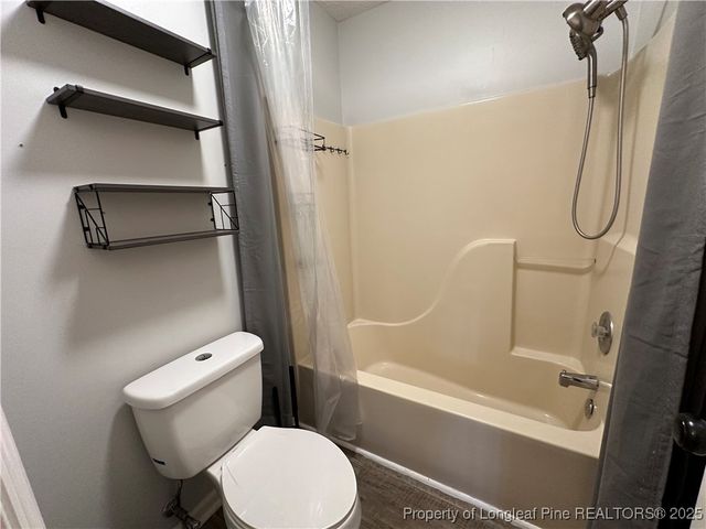 2564 Lull Water Drive, Fayetteville, NC 28306