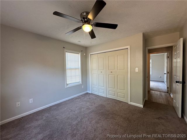 2564 Lull Water Drive, Fayetteville, NC 28306