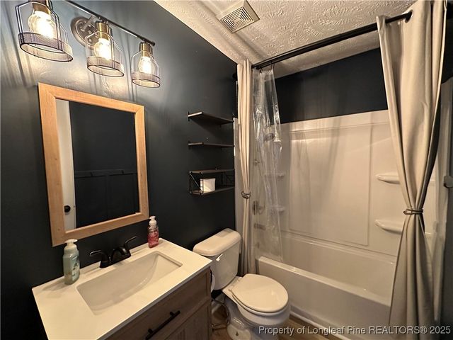 2564 Lull Water Drive, Fayetteville, NC 28306