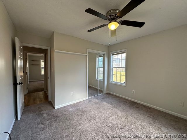 2564 Lull Water Drive, Fayetteville, NC 28306