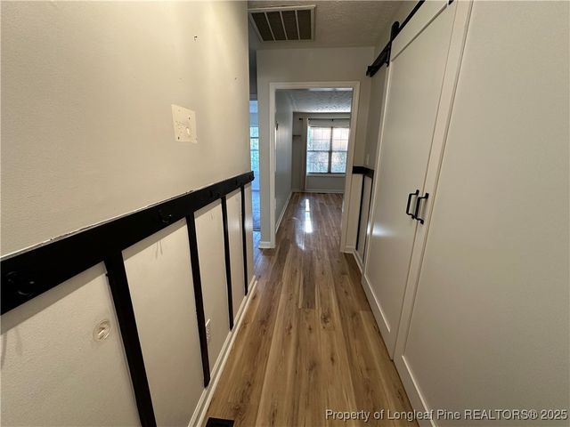 2564 Lull Water Drive, Fayetteville, NC 28306