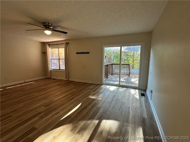 2564 Lull Water Drive, Fayetteville, NC 28306