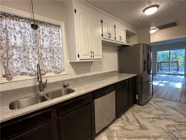 2564 Lull Water Drive, Fayetteville, NC 28306