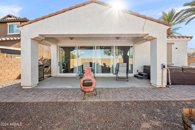 7936 S 7TH Way, Phoenix, AZ 85042