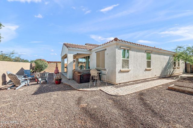 7936 S 7TH Way, Phoenix, AZ 85042