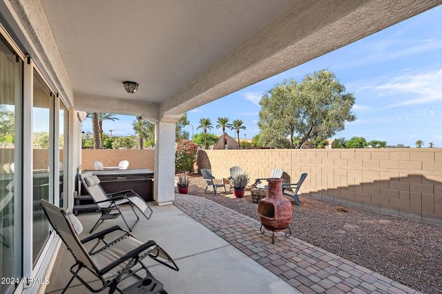 7936 S 7TH Way, Phoenix, AZ 85042