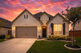 7331 Mayapple Grove Lane, Katy, TX 77493