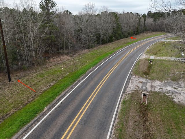 TBD Bankside Drive, Livingston, TX 77351