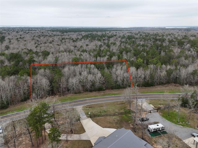 TBD Bankside Drive, Livingston, TX 77351