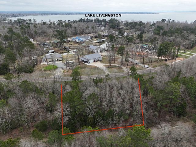 TBD Bankside Drive, Livingston, TX 77351