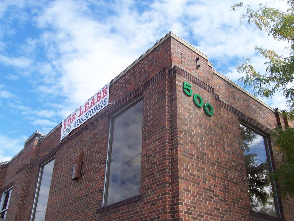 500 N Higgins Avenue 109, Missoula, MT 59802