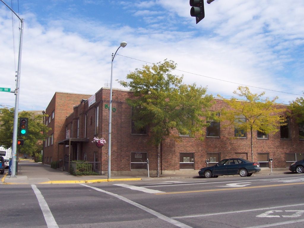 500 N Higgins Avenue 109, Missoula, MT 59802 photo 2