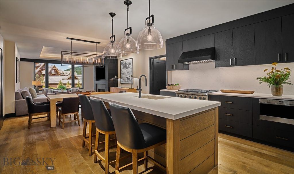 824 Settlement Trail 22D, Big Sky, MT 59716 photo 8