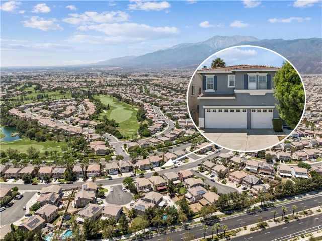 5848 Pine Valley Drive, Fontana, CA 92336